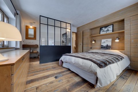 4 bedrooms Apartment in Val-d'Isere, France No. 68268 4