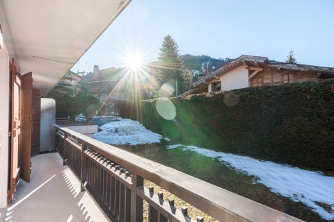 3 bedrooms Apartment in Megeve, France No. 68269 10