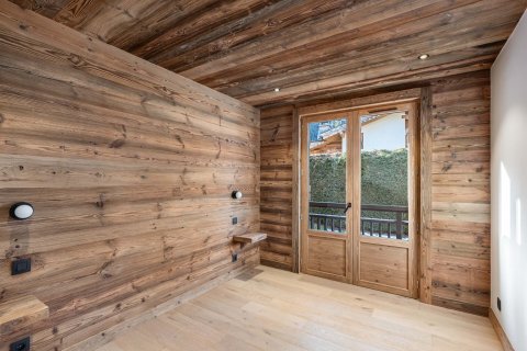 3 bedrooms Apartment in Megeve, France No. 68269 8