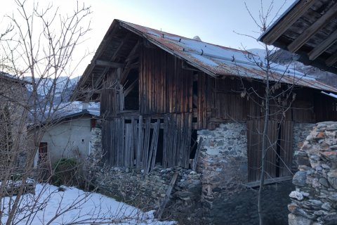 2 rooms House à Les Belleville, France No. 68267 3