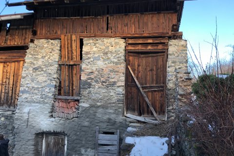 2 rooms House à Les Belleville, France No. 68267 5