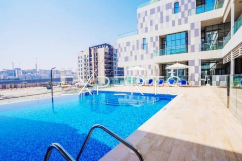 1 dormitorio Apartment en Al Raha Beach, UAE No. 52742 9