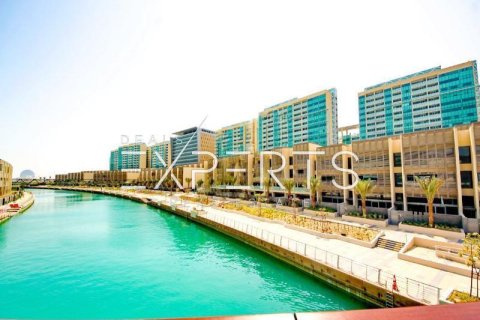 1 dormitorio Apartment en Al Raha Beach, UAE No. 52742 1