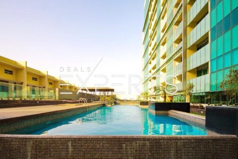 1 dormitorio Apartment en Al Raha Beach, UAE No. 52742 8