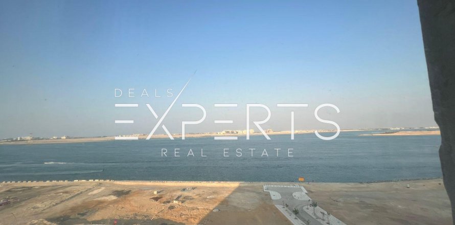 1 bedroom Apartment in Makers District, UAE No. 52741