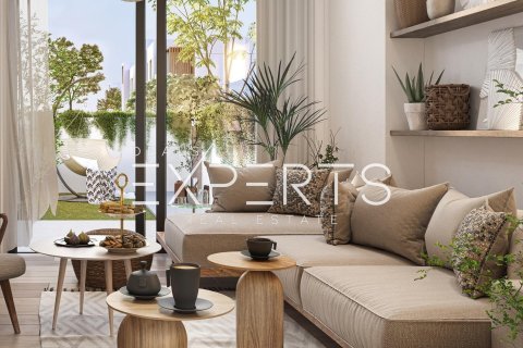 1 dormitorio Apartment en  Yas Island, UAE No. 52746 5