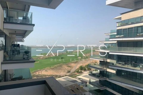 2 bedrooms Apartment on the Yas Island, UAE No. 52743 1