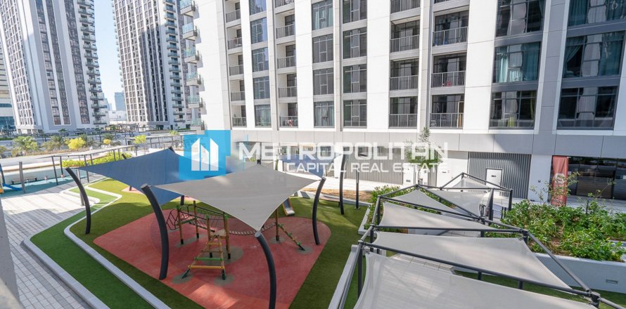 2 bedrooms Apartment in Al Reem Island, UAE No. 73628