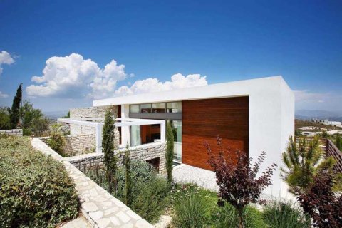 3 dormitorios Villa en Tsada, Cyprus No. 28964 6