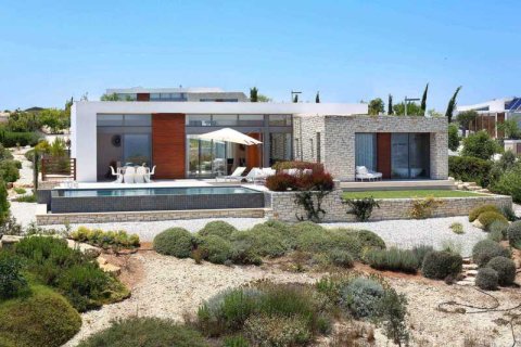 3 dormitorios Villa en Tsada, Cyprus No. 28964 10