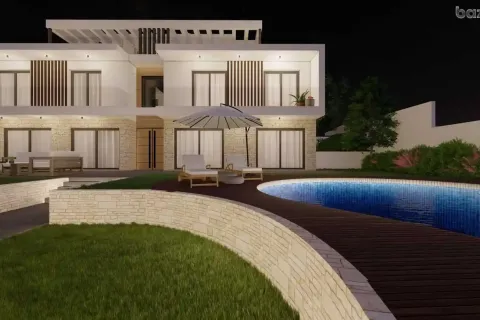 4 bedrooms Villa in Parekklisia, Cyprus No. 39759 2