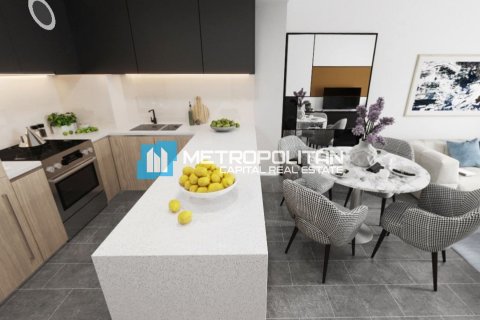 1 dormitorio Apartment en  Saadiyat Island, UAE No. 9044 5