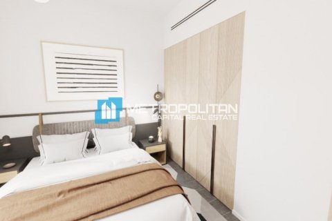 1 dormitorio Apartment en  Saadiyat Island, UAE No. 9044 14