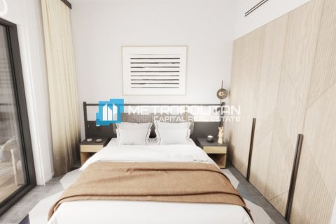 1 dormitorio Apartment en  Saadiyat Island, UAE No. 9044 3