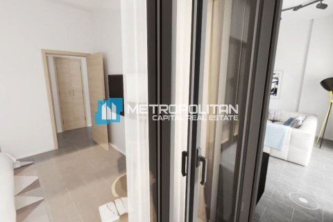 1 dormitorio Apartment en  Saadiyat Island, UAE No. 9044 17