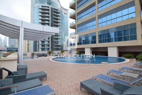 1 dormitorio Apartment en Dubai Marina, UAE No. 8180 14