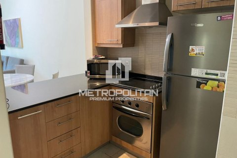 1 dormitorio Apartment en Dubai Marina, UAE No. 8180 3