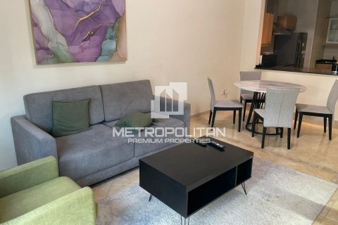 1 dormitorio Apartment en Dubai Marina, UAE No. 8180 9