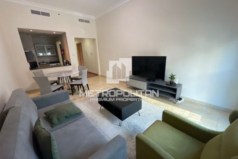 1 dormitorio Apartment en Dubai Marina, UAE No. 8180 2