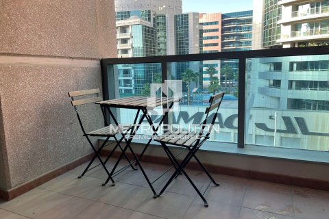 1 dormitorio Apartment en Dubai Marina, UAE No. 8180 10