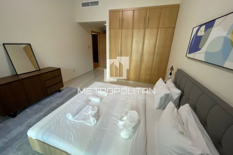 1 dormitorio Apartment en Dubai Marina, UAE No. 8180 8