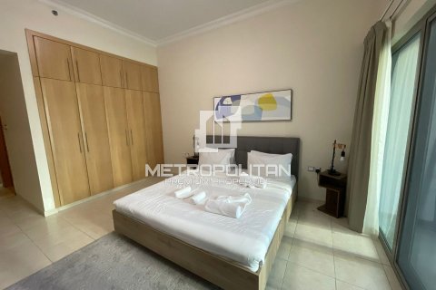 1 dormitorio Apartment en Dubai Marina, UAE No. 8180 6