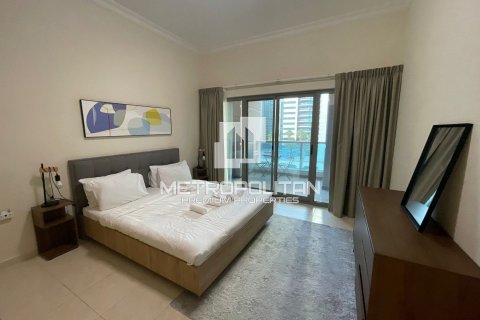 1 dormitorio Apartment en Dubai Marina, UAE No. 8180 5