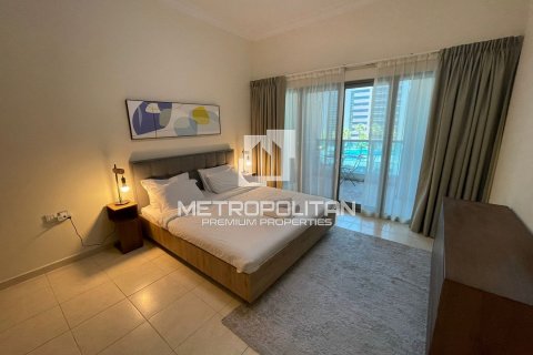 1 dormitorio Apartment en Dubai Marina, UAE No. 8180 7