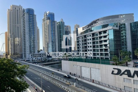 1 dormitorio Apartment en Dubai Marina, UAE No. 8180 1