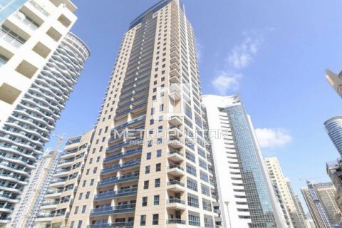 1 dormitorio Apartment en Dubai Marina, UAE No. 8180 11