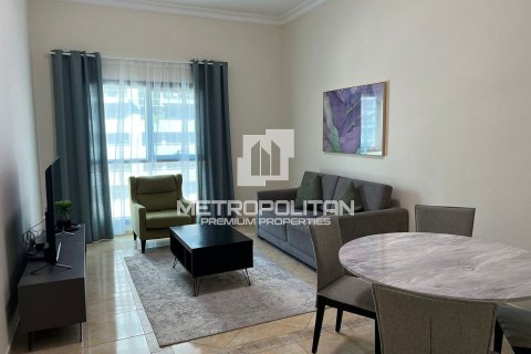 1 dormitorio Apartment en Dubai Marina, UAE No. 8180 4