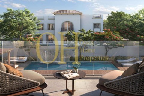 6 bedrooms Villa in Al Shamkha, UAE No. 8558 4