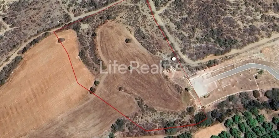 14047m² Land in Kissonerga, Cyprus No. 41481