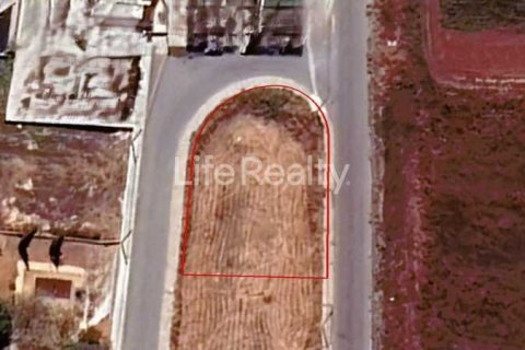 888m² Land à Limassol, Cyprus No. 41477 1