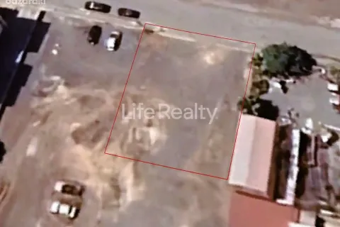 555m² Land à Limassol, Cyprus No. 41480 2