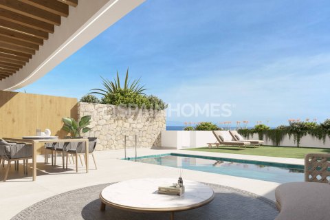 3 dormitorios Penthouse en Mijas, Spain No. 26768 6