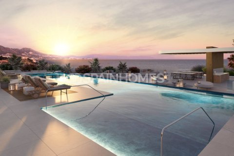 3 dormitorios Penthouse en Mijas, Spain No. 26768 1