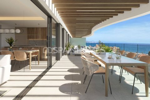 3 dormitorios Penthouse en Mijas, Spain No. 26768 19