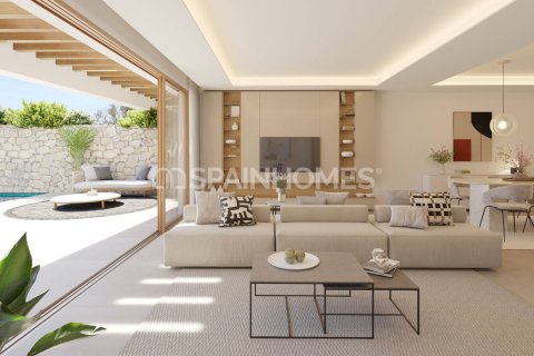 3 dormitorios Penthouse en Mijas, Spain No. 26768 16