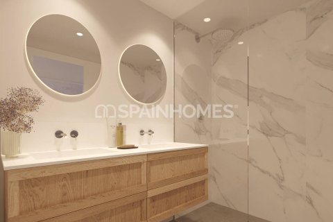 3 dormitorios Penthouse en Mijas, Spain No. 26768 12