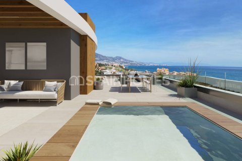 3 dormitorios Penthouse en Mijas, Spain No. 26768 7