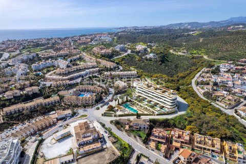 3 dormitorios Penthouse en Mijas, Spain No. 26768 9