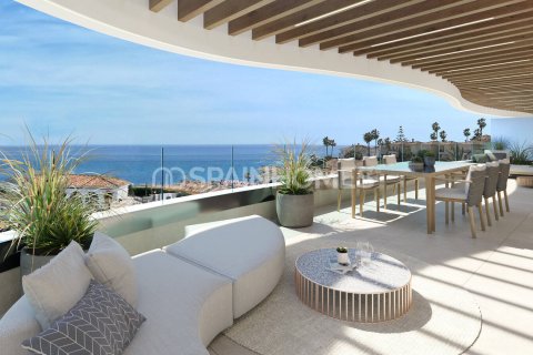 3 dormitorios Penthouse en Mijas, Spain No. 26768 10