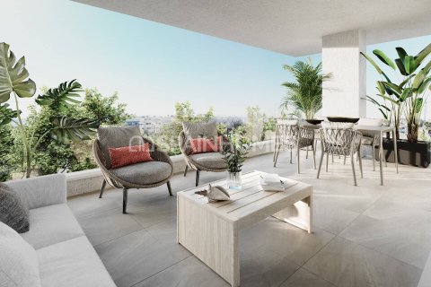 4 chambres Appartement à Torremolinos, Spain No. 26773 22