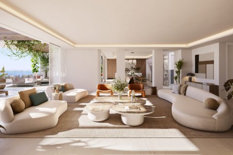 4 dormitorios Apartment en Marbella, Spain No. 27115 12