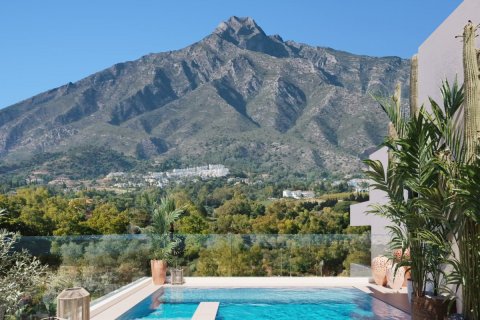 4 chambres Appartement à Marbella, Spain No. 27115 23