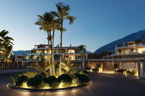 4 dormitorios Apartment en Marbella, Spain No. 27115 1