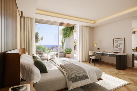 4 dormitorios Apartment en Marbella, Spain No. 27115 7