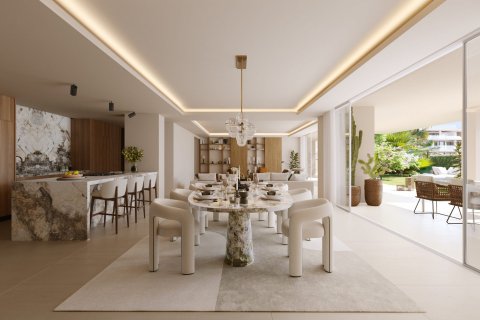 4 dormitorios Apartment en Marbella, Spain No. 27115 11