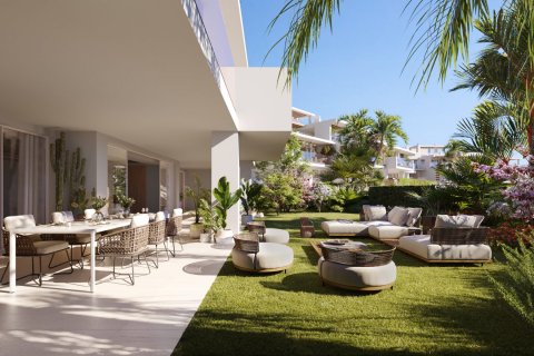 4 chambres Appartement à Marbella, Spain No. 27115 20